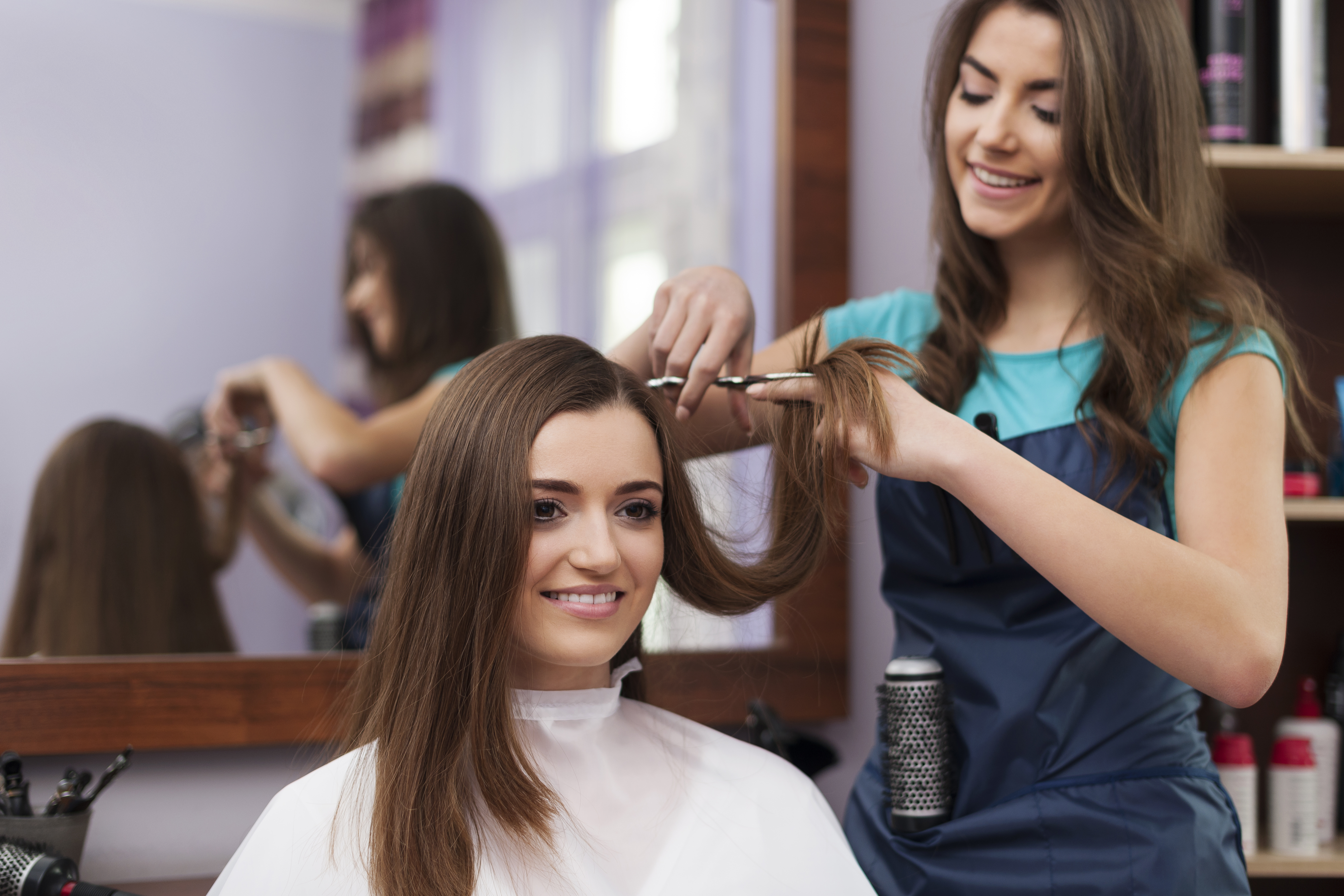 The Ultimate Salon Guide to Post-Color Hair Care